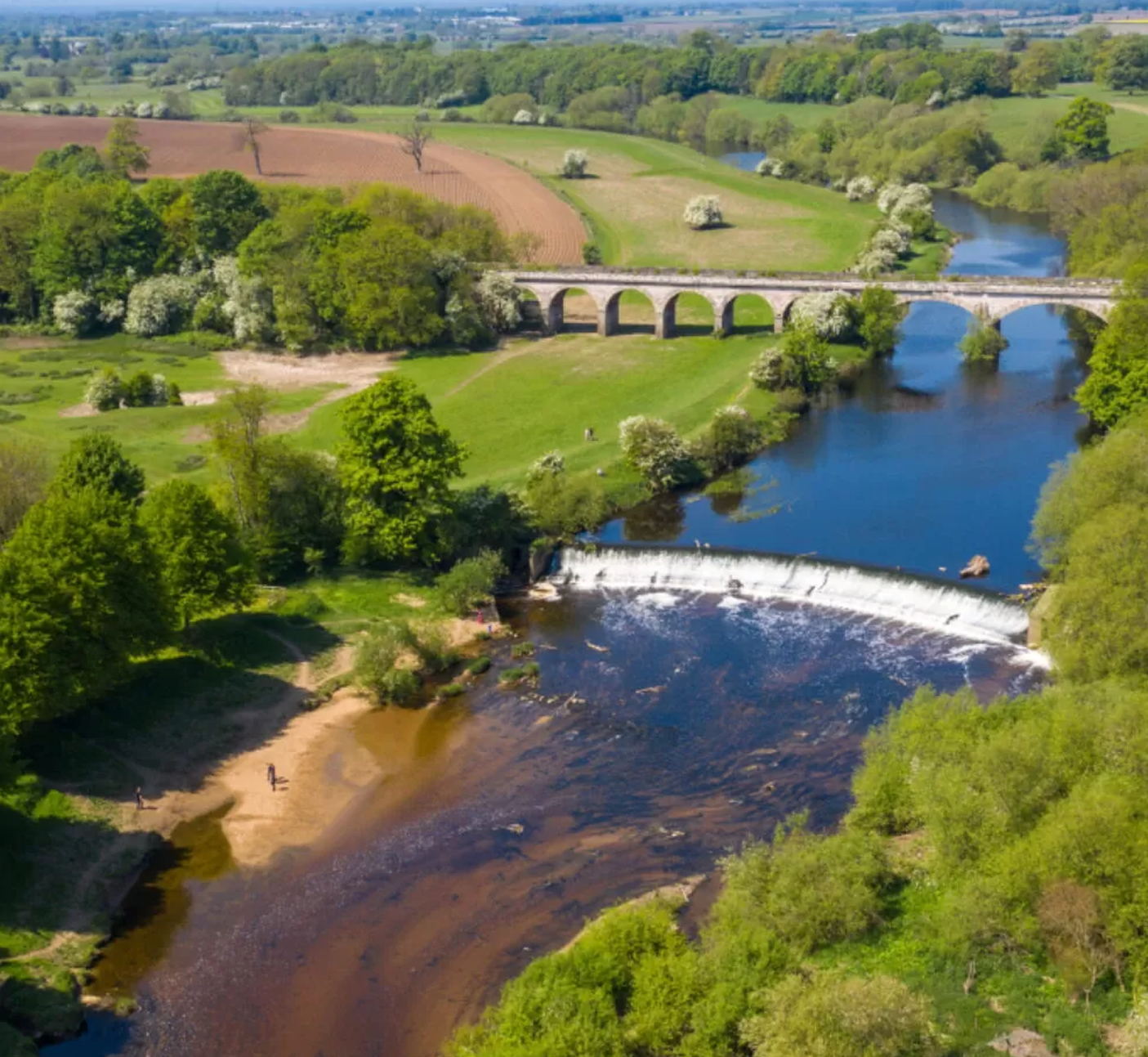 Ryther Holiday Home, North Yorkshire
