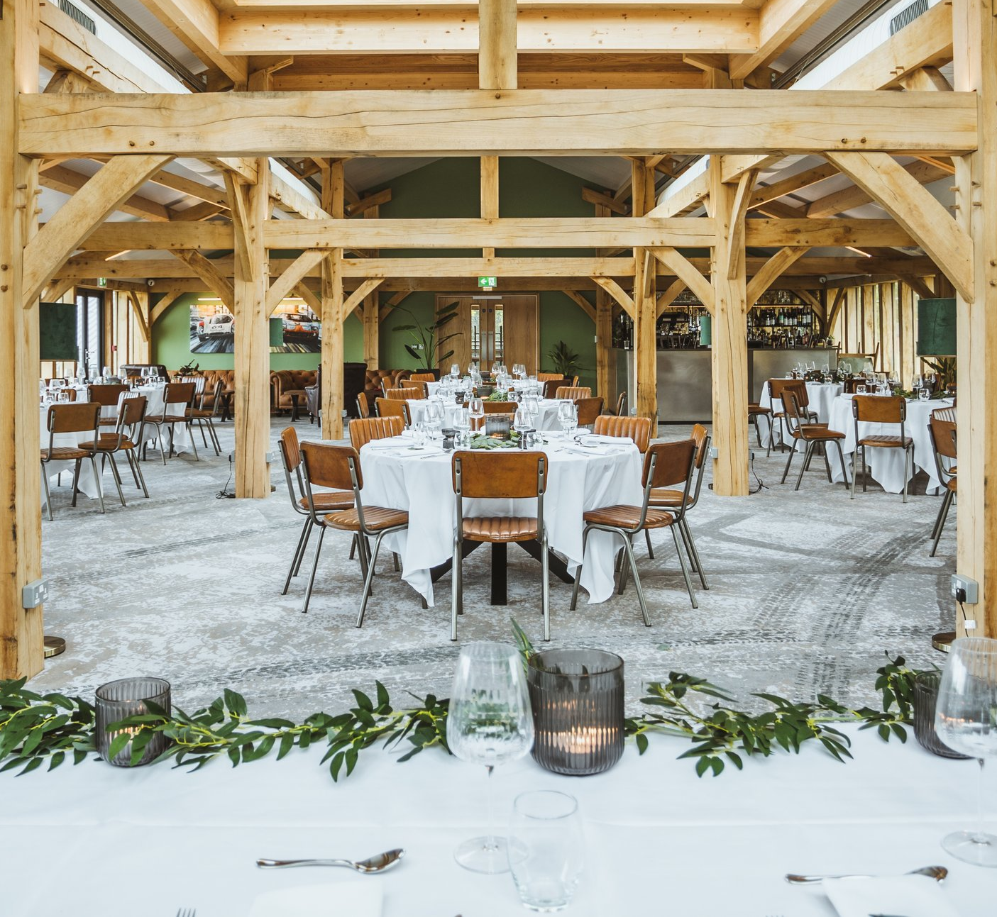 Local Wedding Venues, North Yorkshire